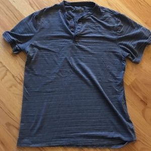 mens short sleeve top t shirt